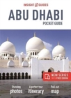 Image for Insight Guides Pocket Abu Dhabi (Travel Guide with Free eBook)