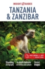 Image for Insight Guides Tanzania &amp; Zanzibar (Travel Guide with Free eBook)