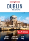 Image for Insight Gudes Pocket Dublin (Travel Guide with Free eBook)