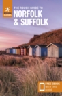 Image for The rough guide to Norfolk &amp; Suffolk