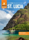 Image for The mini rough guide to St. Lucia