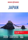 Image for Insight Guides Japan (Travel Guide with Free eBook)