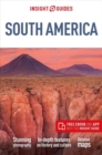 Image for Insight Guides South America (Travel Guide with Free eBook)