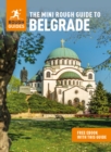 Image for The mini rough guide to Belgrade