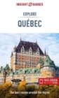 Image for Insight Guides Explore Quebec (Travel Guide with Free eBook)