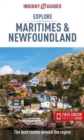 Image for Insight Guides Explore Maritimes &amp; Newfoundland (Travel Guide with Free eBook)