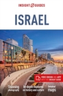 Image for Insight Guides Israel (Travel Guide with Free eBook)