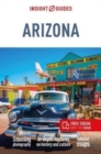 Image for Insight Guides Arizona &amp; The Grand Canyon (Travel Guide with Free eBook)