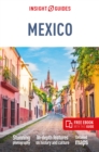 Image for Insight Guides Mexico (Travel Guide with Free eBook)