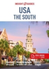 Image for Insight Guides USA The South (Travel Guide with Free eBook)