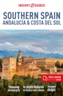 Image for Insight Guides Southern Spain, Andalucia &amp; Costa del Sol: Travel Guide with Free eBook