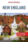Image for Insight Guides New England (Travel Guide with Free eBook)