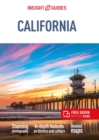 Image for Insight Guides California (Travel Guide with Free eBook)