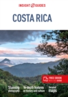 Image for Insight Guides Costa Rica (Travel Guide with Free eBook)