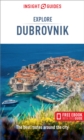 Image for Insight Guides Explore Dubrovnik (Travel Guide with Free eBook)