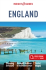 Image for Insight Guides England (Travel Guide with Free eBook)