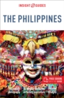 Image for Insight Guides The Philippines (Travel Guide with Free eBook)