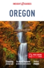 Image for Insight Guides Oregon: Travel Guide with Free eBook