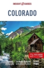 Image for Insight Guides Colorado: Travel Guide with Free eBook