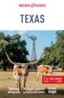 Image for Insight Guides Texas: Travel Guide with Free eBook