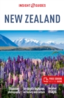 Image for Insight Guides New Zealand: Travel Guide with Free eBook