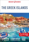 Image for Insight Guides The Greek Islands: Travel Guide with Free eBook