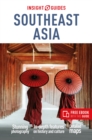 Image for Insight Guides Southeast Asia: Travel Guide with Free eBook