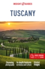 Image for Insight Guides Tuscany: Travel Guide with Free eBook