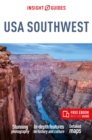 Image for Insight Guides USA Southwest: Travel Guide with Free eBook