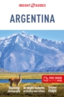 Image for Insight Guides Argentina: Travel Guide with Free eBook