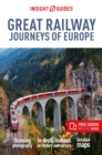 Image for Insight Guides Great Railway Journeys of Europe: Travel Guide with Free eBook