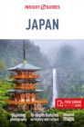 Image for Insight Guides Japan: Travel Guide with Free eBook