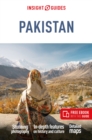 Image for Insight Guides Pakistan: Travel Guide with eBook