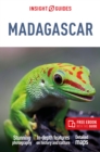 Image for Insight Guides Madagascar: Travel Guide with eBook