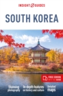 Image for Insight Guides South Korea: Travel Guide with Free eBook