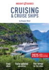 Image for Insight Guides Cruising &amp; Cruise Ships 2025: Cruise Guide with Free eBook