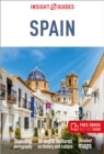 Image for Insight Guides Spain: Travel Guide with eBook