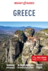 Image for Insight Guides Greece: Travel Guide with eBook