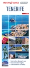 Image for Insight Guides Flexi Map Tenerife (Insight Maps)