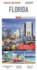 Image for Insight Guides Travel Map Florida (Insight Maps)