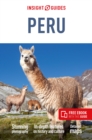 Image for Insight Guides Peru (Travel Guide with Free eBook)