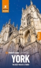 Image for Rough Guide Staycations York (Travel Guide with Free eBook)
