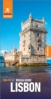 Image for Pocket Rough Guide Lisbon (Travel Guide with Free eBook)
