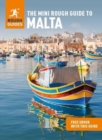 Image for The Mini Rough Guide to Malta (Travel Guide with Free eBook)