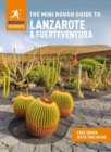 Image for The Mini Rough Guide to Lanzarote &amp; Fuerteventura (Travel Guide with Free eBook)