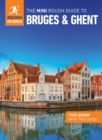 Image for The Mini Rough Guide to Bruges &amp; Ghent: Travel Guide with Free eBook