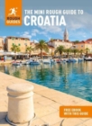 Image for The mini rough guide to Croatia