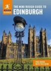 Image for The Mini Rough Guide to Edinburgh (Travel Guide with Free eBook)