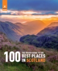 Image for The rough guide to the best places in Scotland