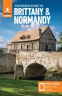 Image for The Rough Guide to Brittany &amp; Normandy (Travel Guide with Free eBook)
